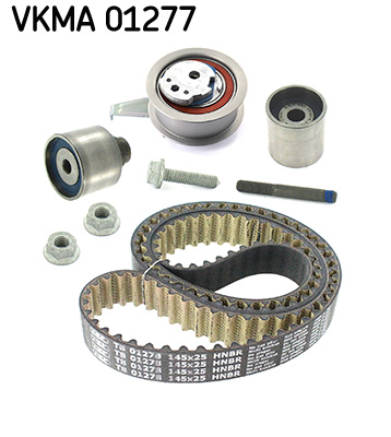 SKF VKMA 01277 комплект...